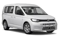 Van Hire Cannock - Caddy Van - Van hire Cannock
