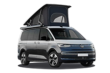 Van Hire Cannock - VW Campervan - Van hire Cannock